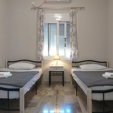 Skala Central House Luaran gambar