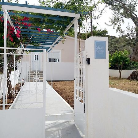 Skala Central House Bilik gambar
