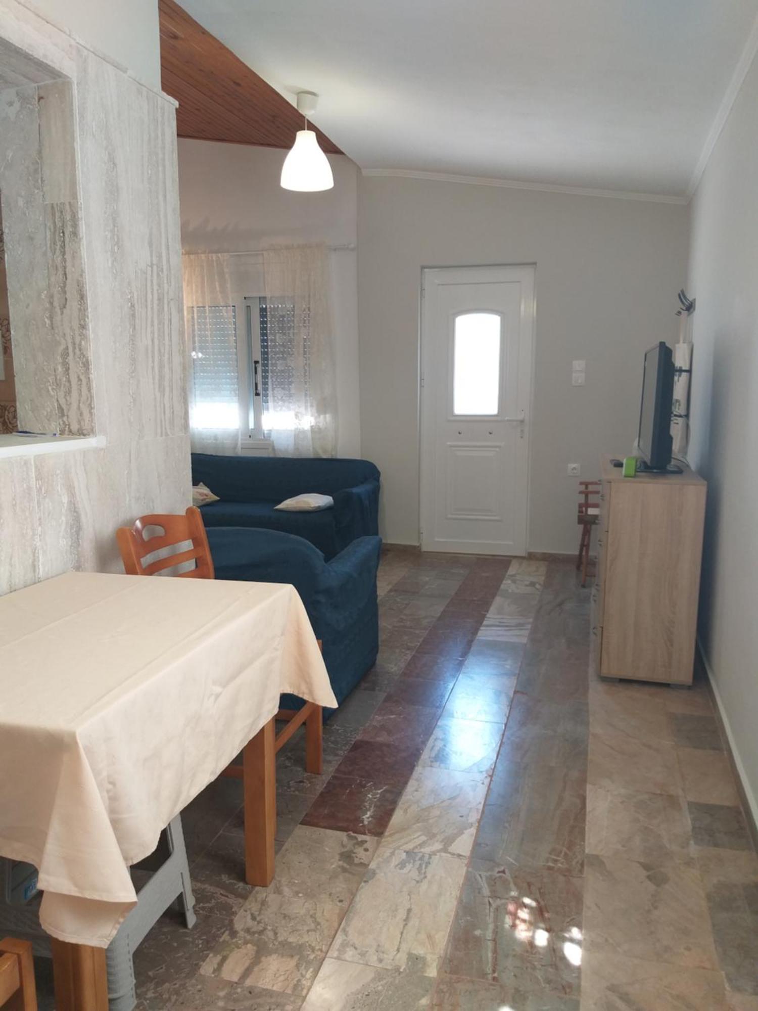 Skala Central House Luaran gambar