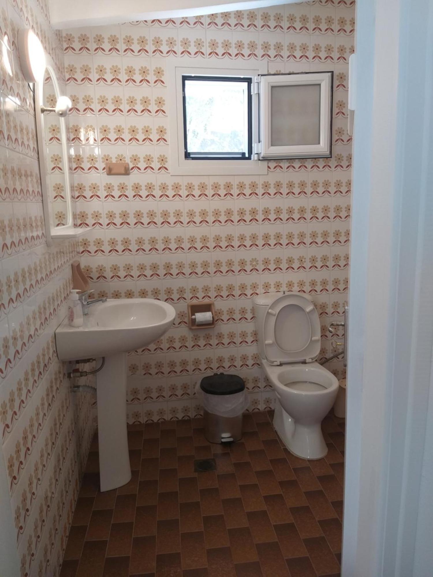 Skala Central House Luaran gambar