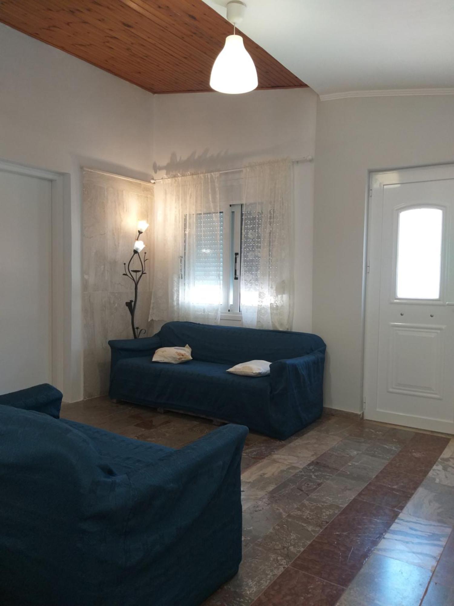 Skala Central House Luaran gambar