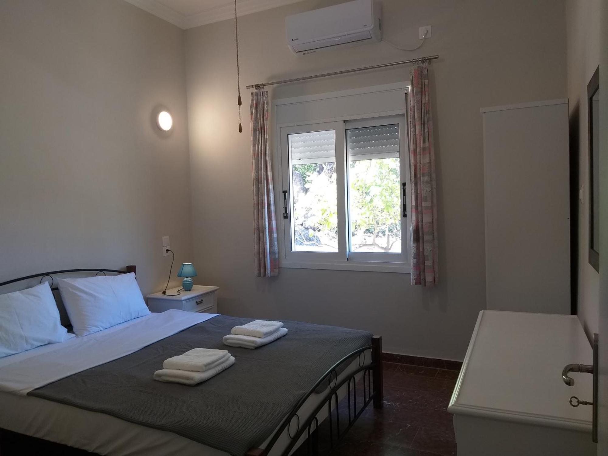 Skala Central House Luaran gambar