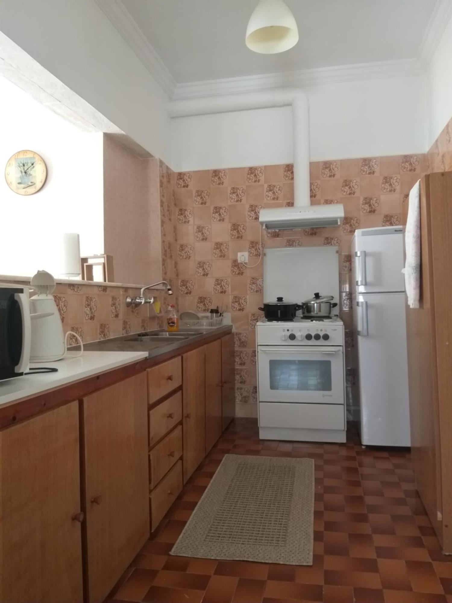 Skala Central House Luaran gambar