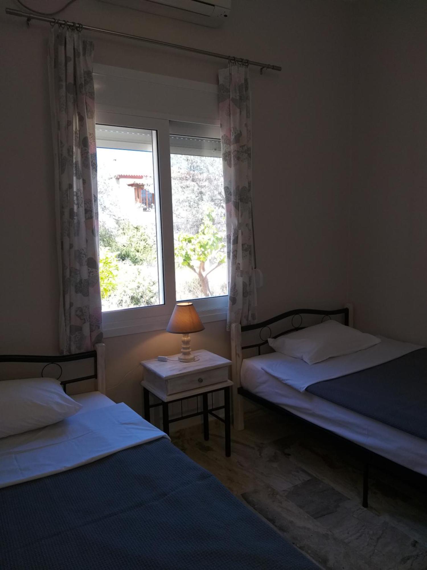 Skala Central House Luaran gambar