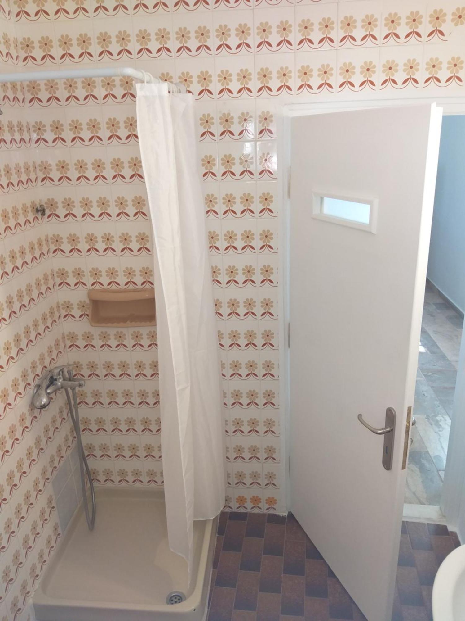 Skala Central House Luaran gambar