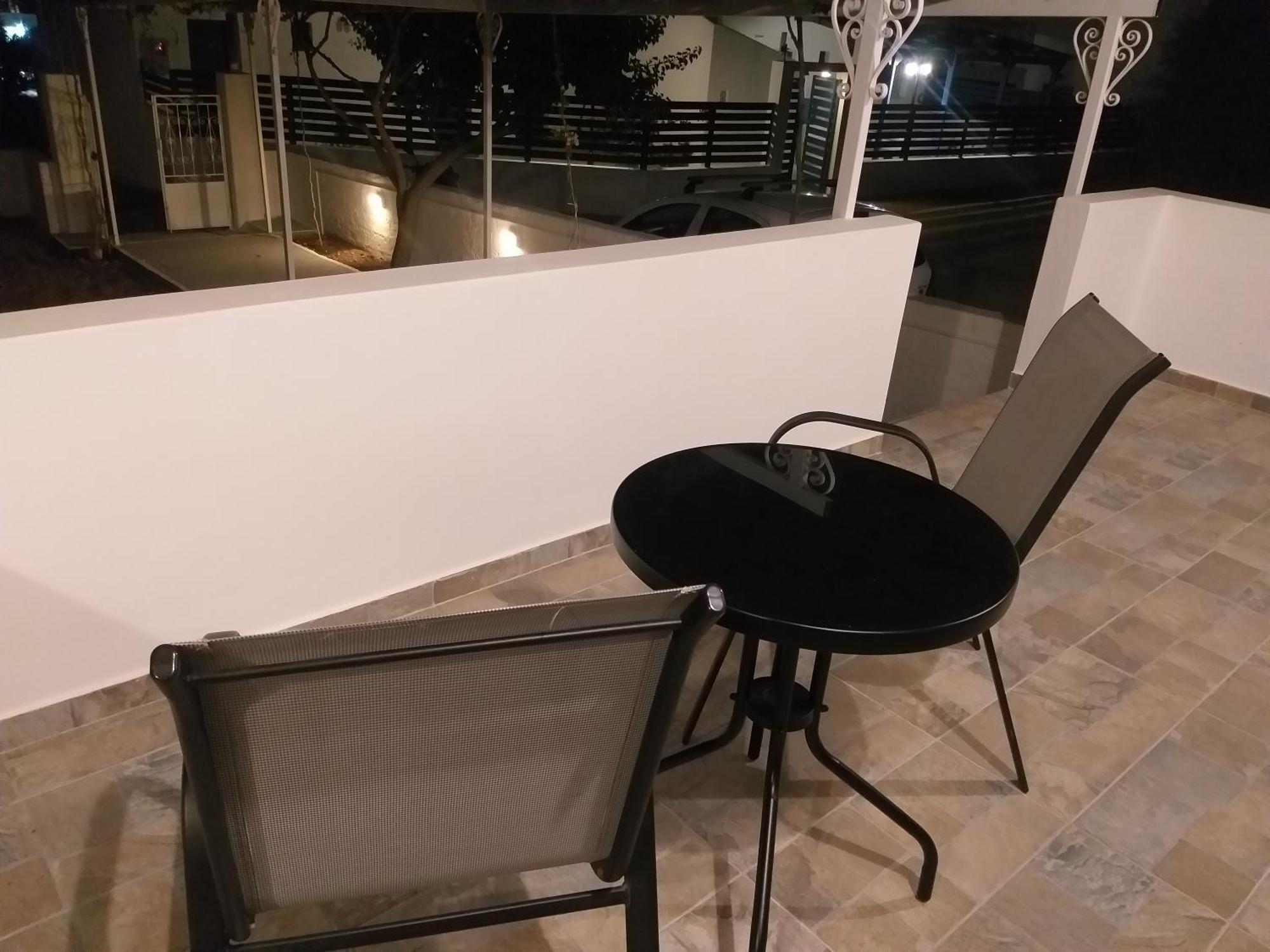 Skala Central House Luaran gambar
